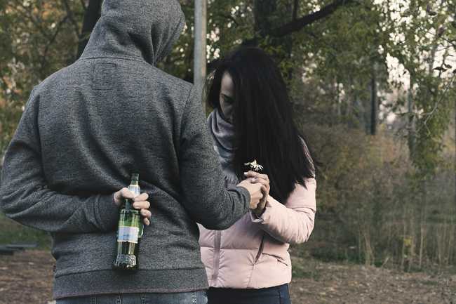 Alcoholism and Codependency Treatment in San Diego