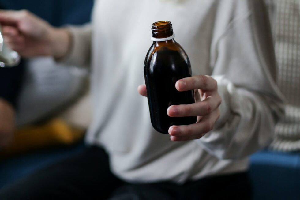 NyQuil Abuse And Addiction Healthy Life Recovery