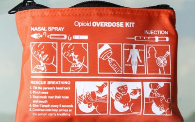 Guide to Opioid Overdose Prevention