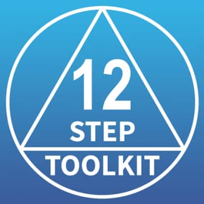 12 step toolkit