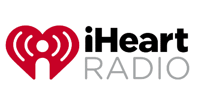 iHeart Radio Healthy Life Recovery Press