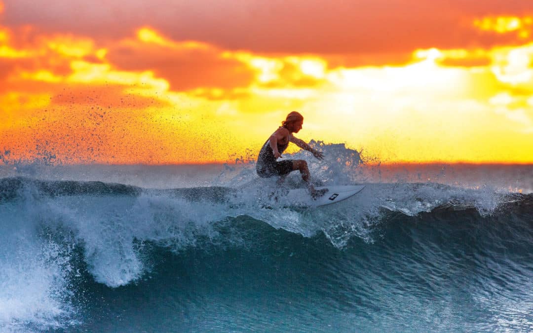 What is Urge Surfing & Can It Apply To Addiction Recovery?