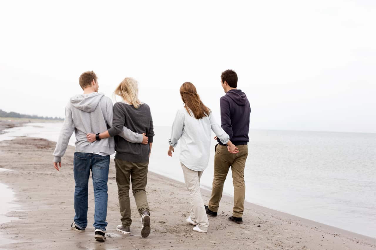 Overcoming Codependency in San Diego, CA