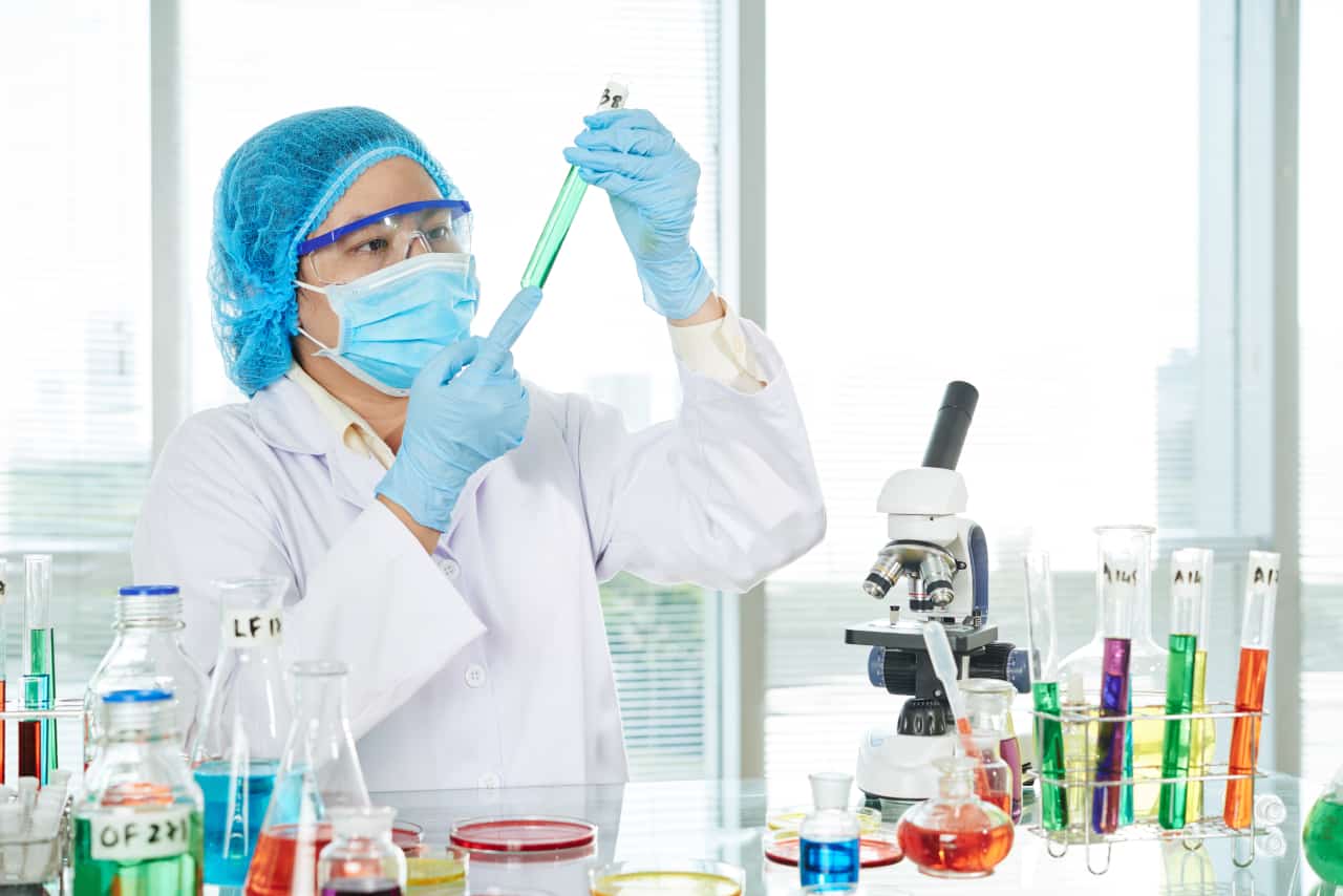 Fentanyl Cross Contamination in San Diego CA