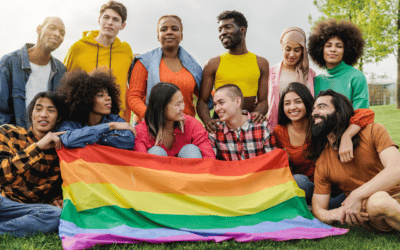 LGBT and Mental Health