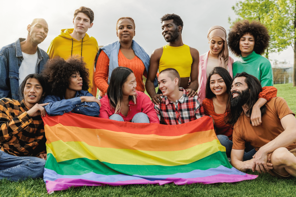 LGBT And Mental Health | Healthy Life Recovery