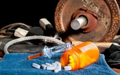 Understanding Anabolic Steroid Addiction