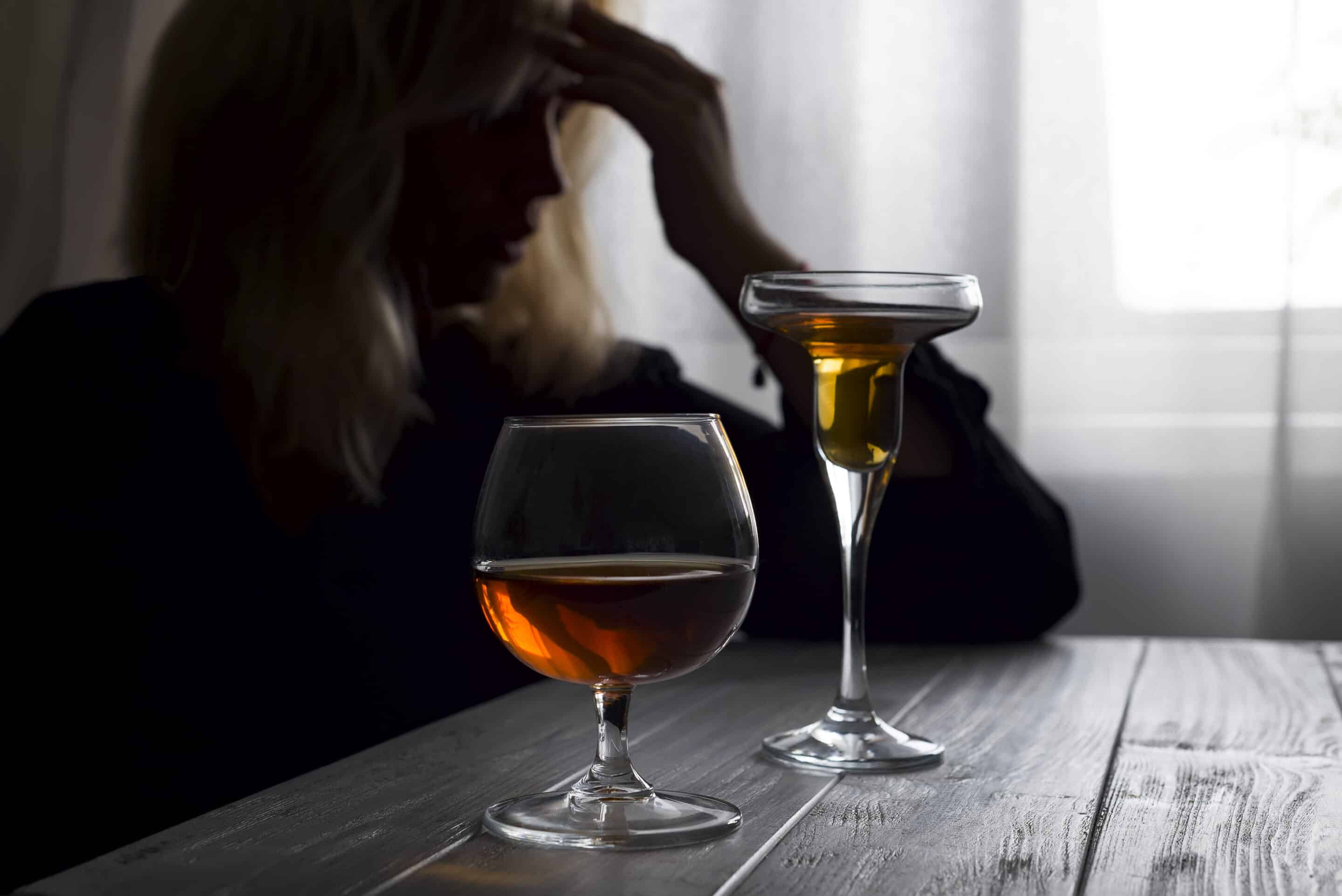 alcoholism early signs of liver damage scaled 1