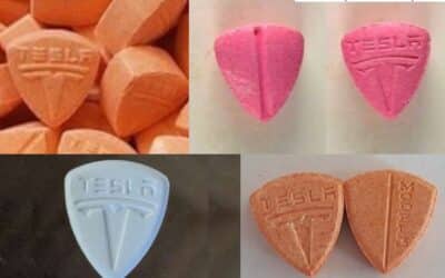 What Are Tesla Pills?