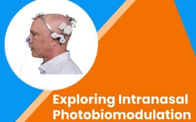 Neuro Gamma 4 Vielight: Exploring Intranasal Photobiomodulation