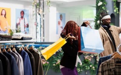 Shopping Addiction in Individuals with Bipolar Disorder and BPD