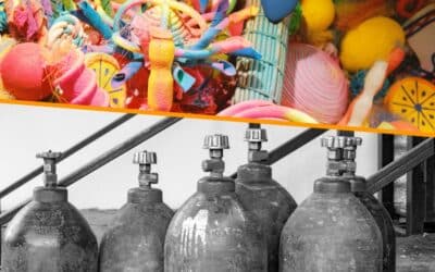 Nitrous Oxide Addiction