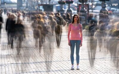 Imposter Syndrome and Dissociative Identity Disorder