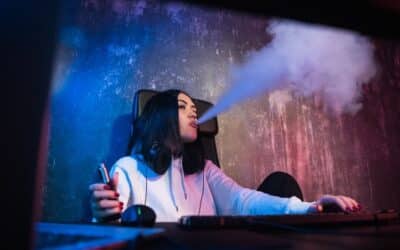 Marijuana Vapes: What’s in them and is it dangerous?