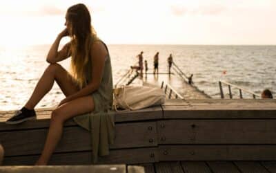 Summer SAD and HeatRelated Mental Health Issues