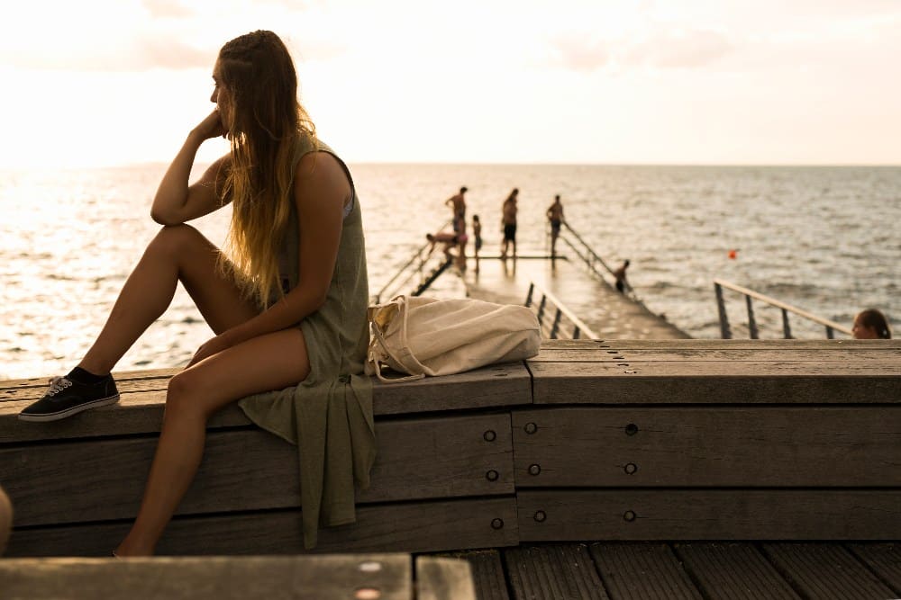 Summer SAD and Heat-Related Mental Health Issues