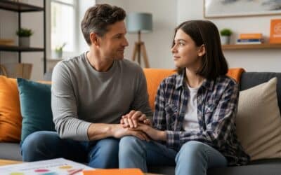 8 Parenting Tips for Addiction Support You Can Use