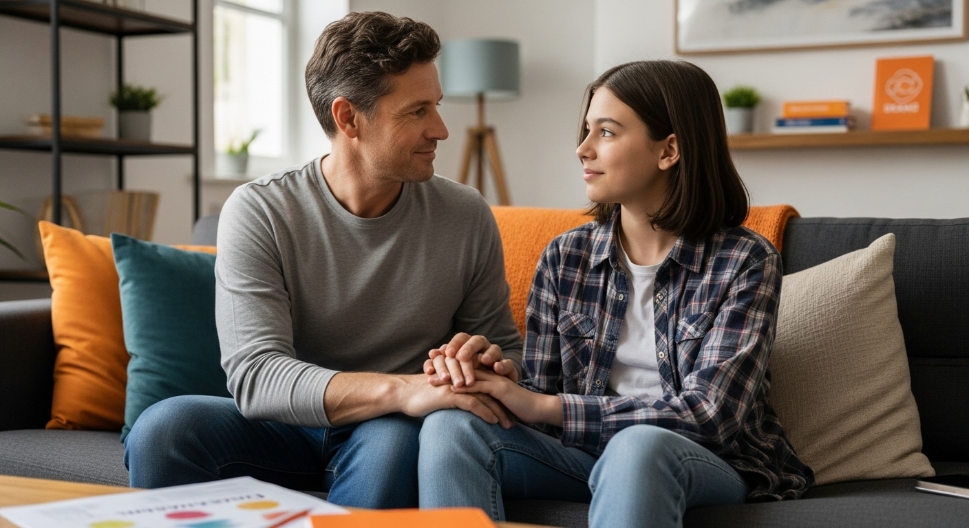 parent support addiction recovery