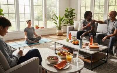 7 Best Habits for Recovery: Transform Your Life