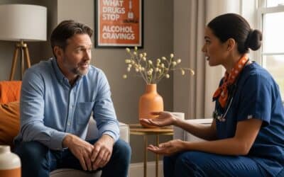 What Drugs Stop Alcohol Cravings? Understanding Their Role