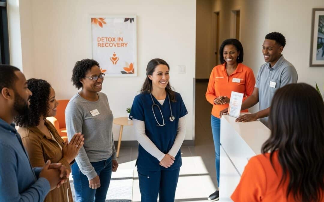 detox recovery clinic