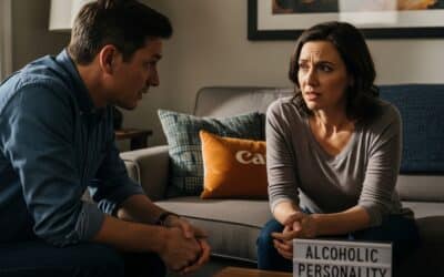 Understanding the Alcoholic Personality: Key Insights