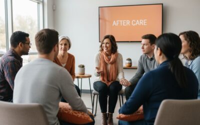 What is After Care? Understanding Its Importance and Impact