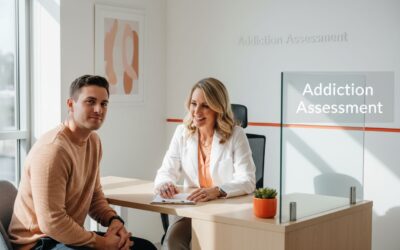 Understanding What is Addiction Assessment: A Clear Guide