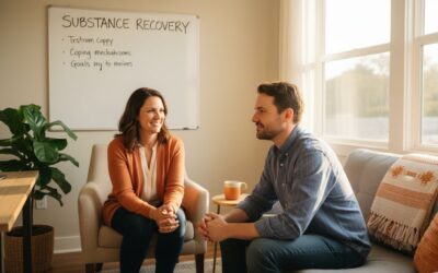 Understanding Substance Abuse Recovery Guide for California