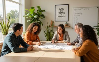 How to Support Recovery Naturally: StepbyStep Guide