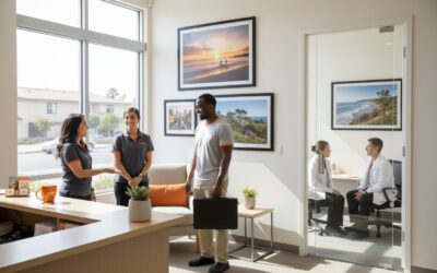 Outpatient Rehab: Complete Guide for San Diego Residents