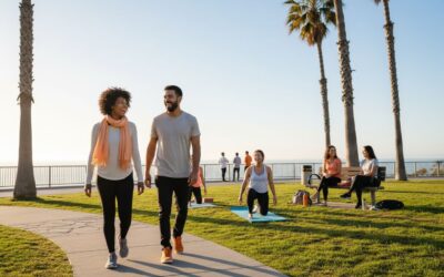 7 Essential Tips for Sober Living in San Diego