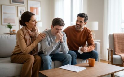 7 Key Signs to Spot Addiction: A Warning Signs Checklist