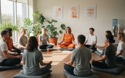 Complete Guide to Mindfulness and Recovery