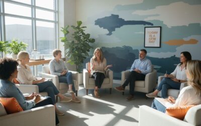 Key Steps to LongTerm Sobriety for Lasting Recovery