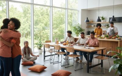 7 Healthy Habits for Sobriety Everyone Should Practice