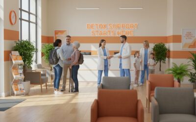 How to Start Detox Safely: A StepbyStep Guide
