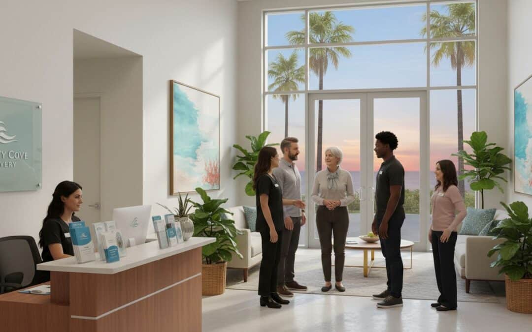 Why Choose San Diego Rehab: Complete Guide