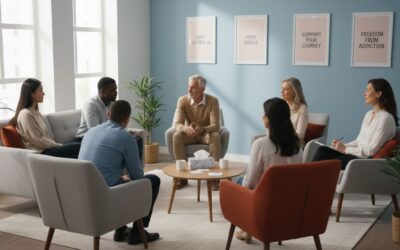 Complete Guide to Recovery Support Resources