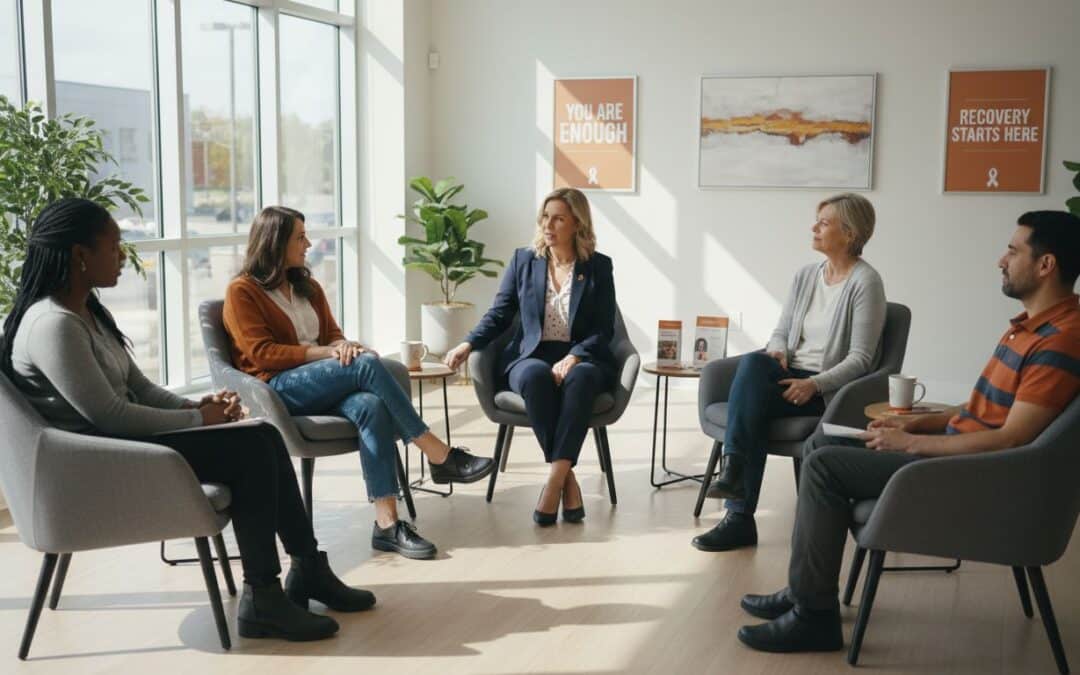 How Rehab Works: Complete Guide for Recovery