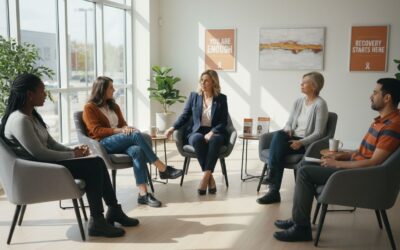 How Rehab Works: Complete Guide for Recovery