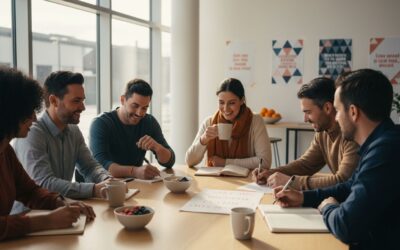 7 Essential Steps for an Effective Addiction Recovery Goals List