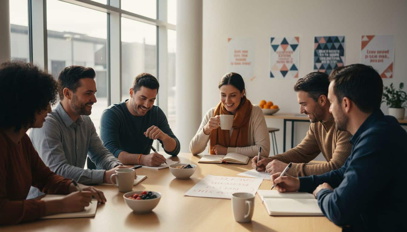 addiction recovery group