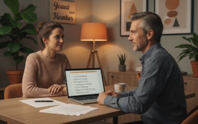 Addiction Recovery Checklist: Complete Guide for 2025