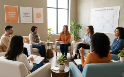 Long Term Recovery Explained: Key Principles and Process