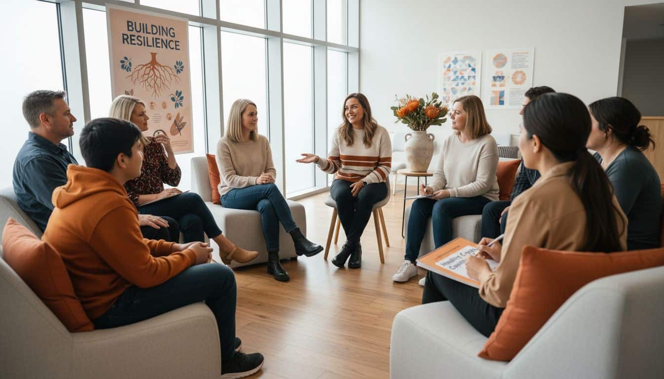 addiction prevention counseling