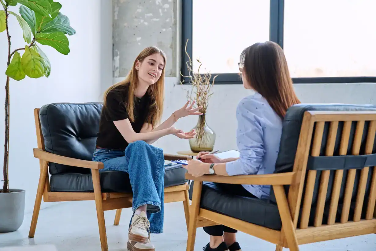 Cognitive Behavioral Therapy for Addiction in San Diego
