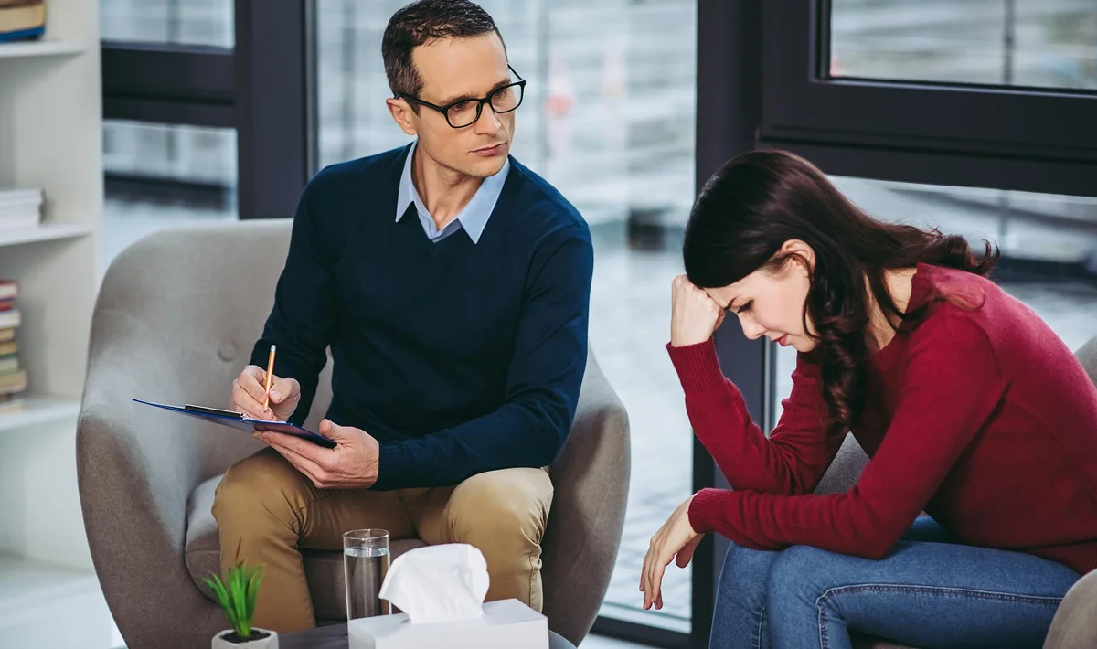 heroin rehab support