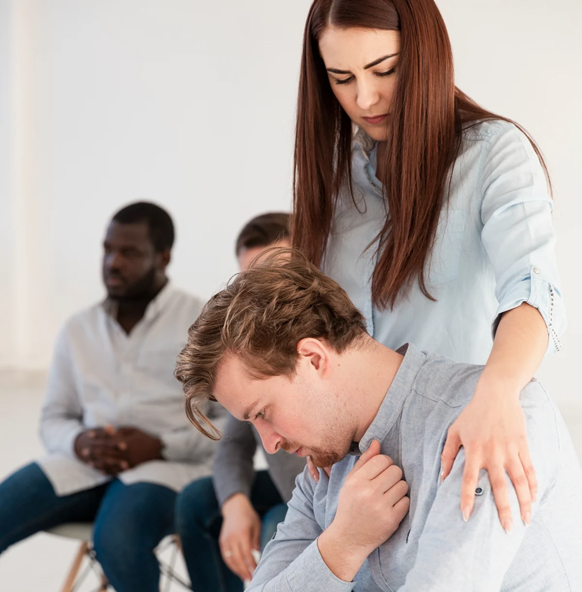 marijuana rehab san diego