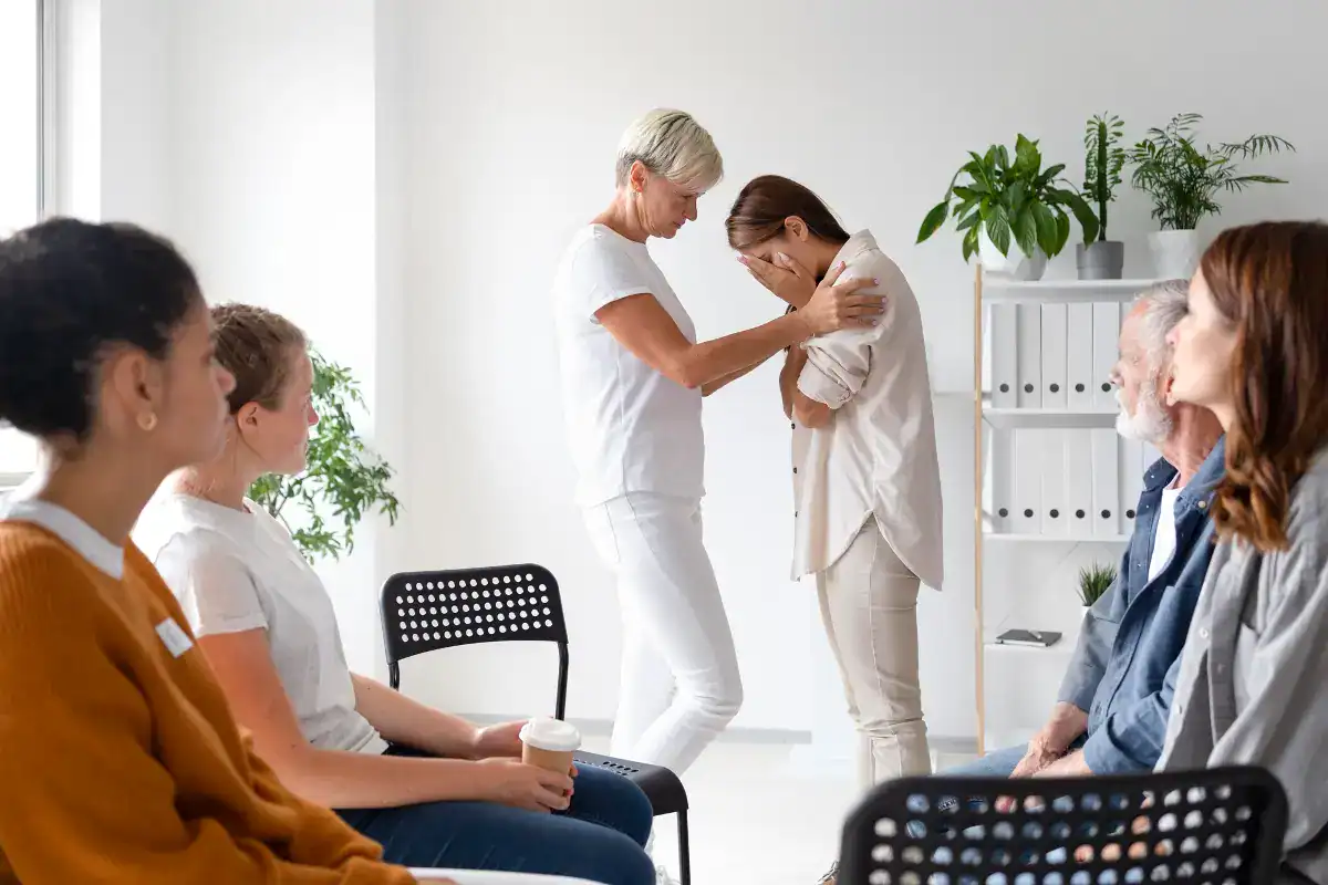 Medically supervised withdrawal management in San Diego